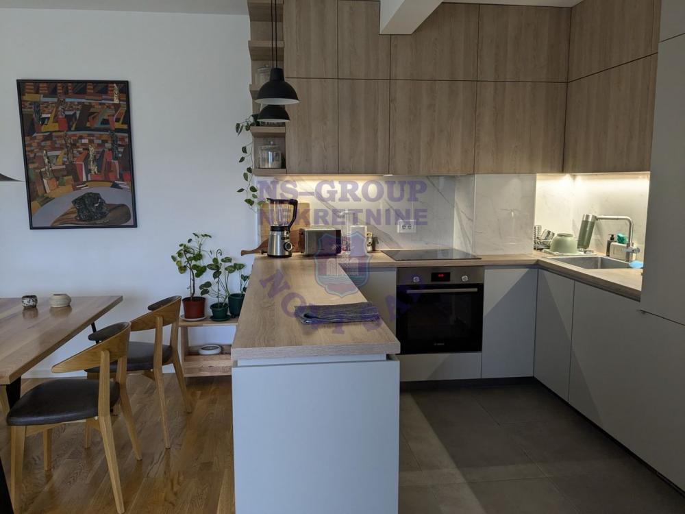 Slika 4 - 538764-Dvoiposoban-58m2-Novo Naselje