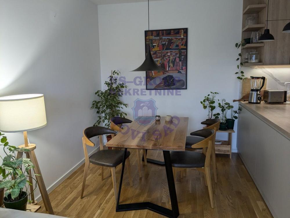 Slika 5 - 538764-Dvoiposoban-58m2-Novo Naselje