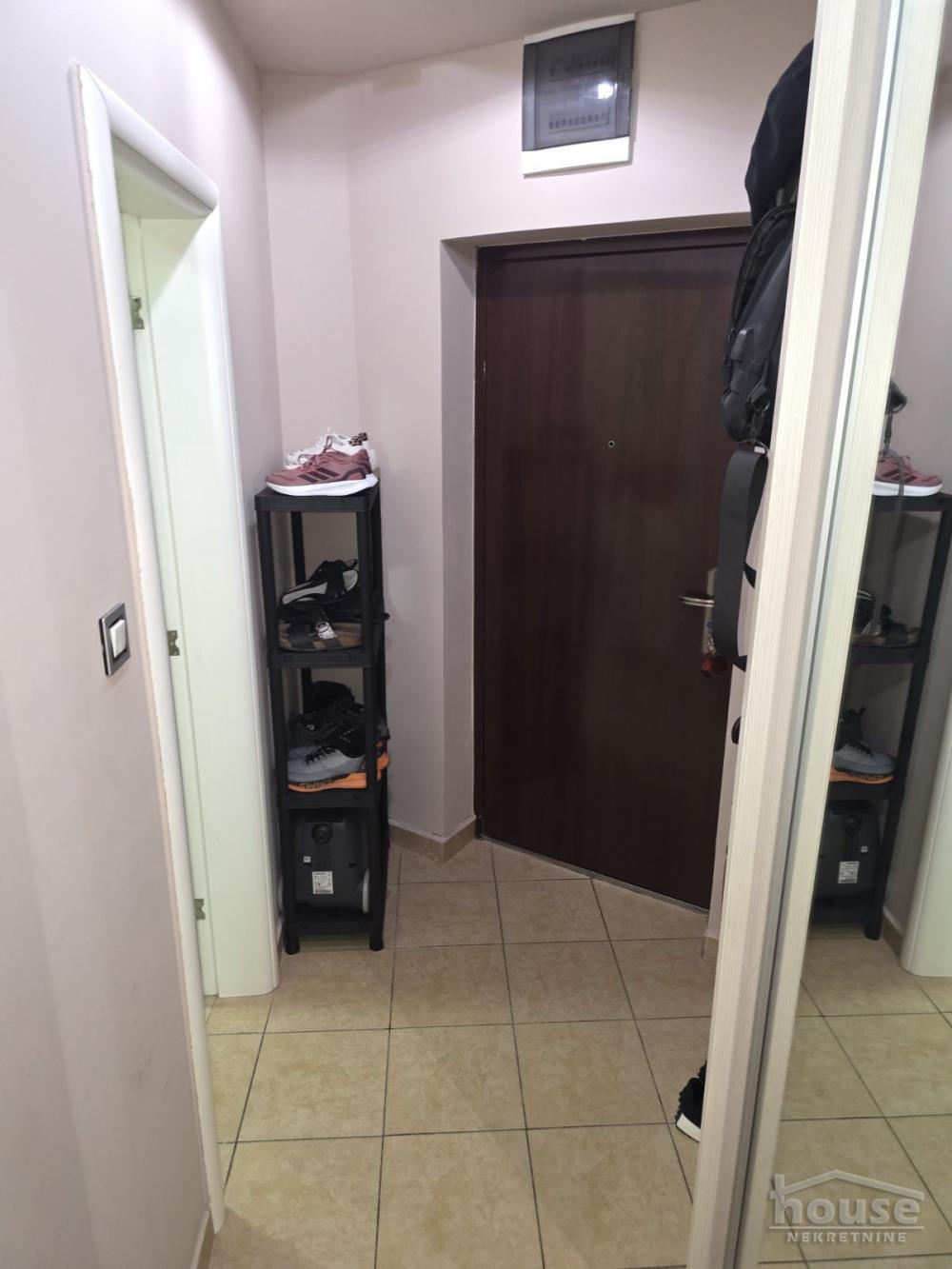 Glavna slika -Stan,NOVI SAD,NOVA DETELINARA,kv: 51.00, € 144175, ID: 1064589