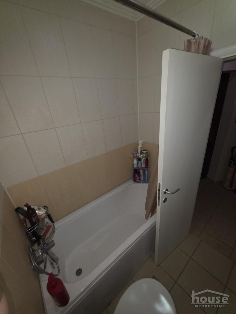 Slika 3 - Stan,NOVI SAD,NOVA DETELINARA,kv: 51.00, € 144175, ID: 1064589