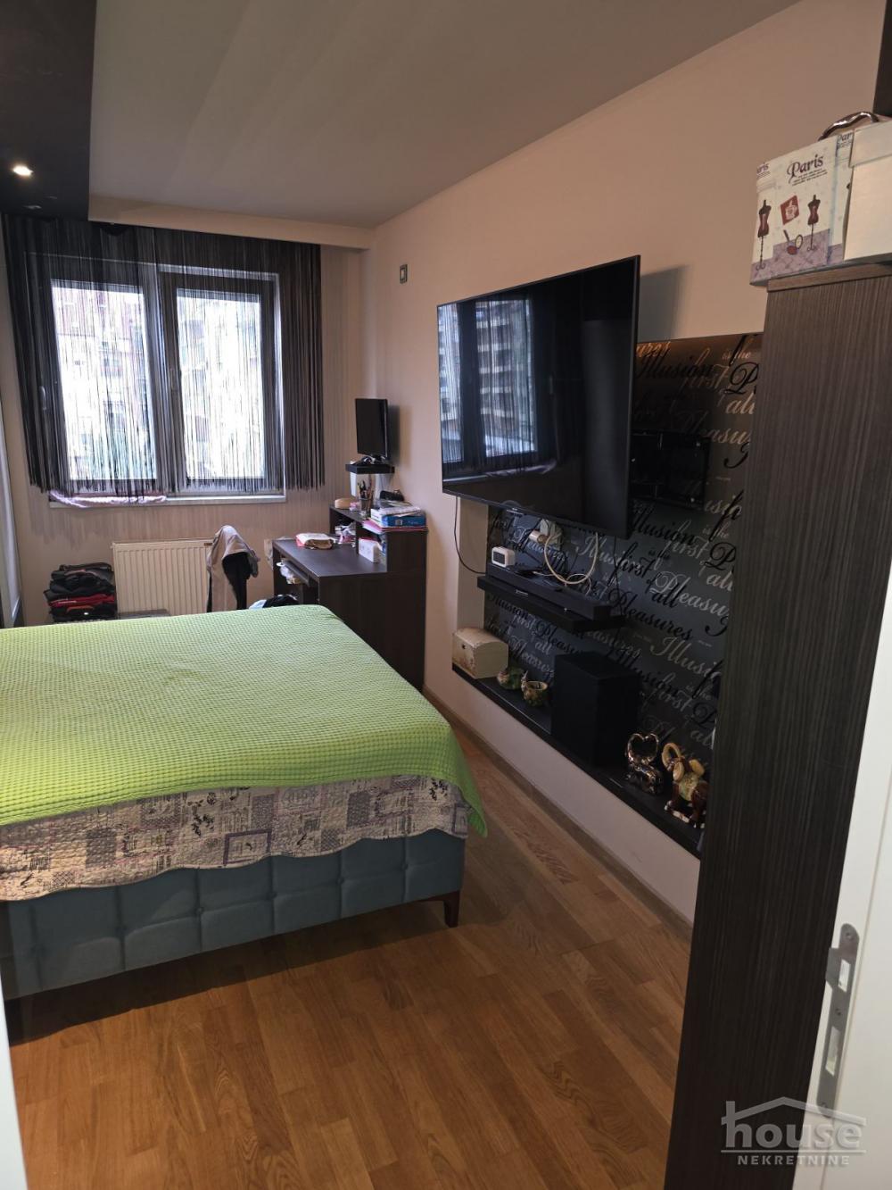 Slika 5 - Stan,NOVI SAD,NOVA DETELINARA,kv: 51.00, € 144175, ID: 1064589