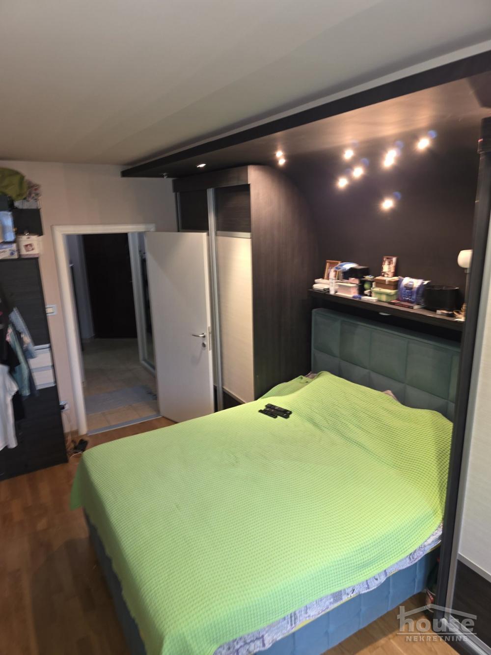 Slika 7 - Stan,NOVI SAD,NOVA DETELINARA,kv: 51.00, € 144175, ID: 1064589