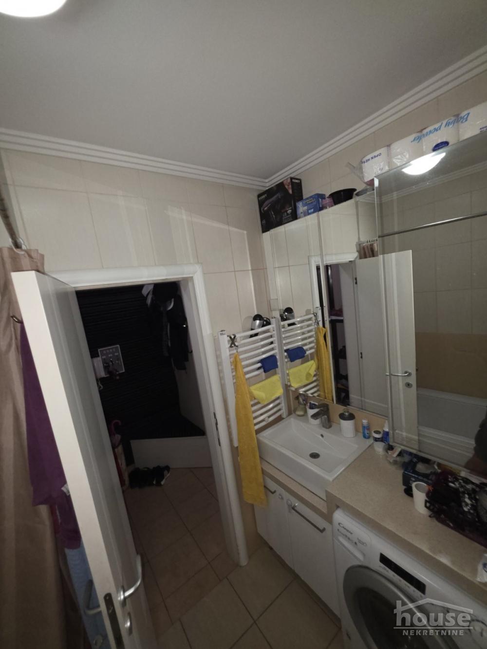 Slika 2 - Stan,NOVI SAD,NOVA DETELINARA,kv: 51.00, € 144175, ID: 1064589