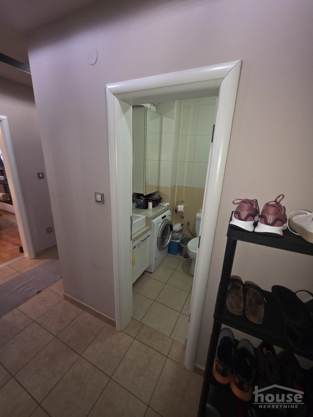 Slika 1 - Stan,NOVI SAD,NOVA DETELINARA,kv: 51.00, € 144175, ID: 1064589