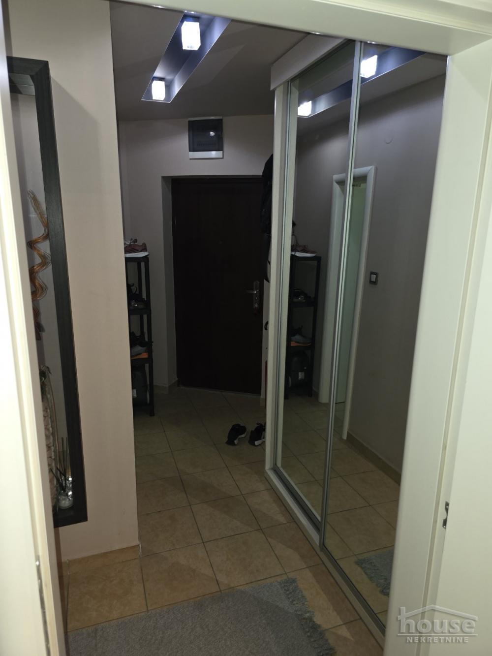 Slika 4 - Stan,NOVI SAD,NOVA DETELINARA,kv: 51.00, € 144175, ID: 1064589