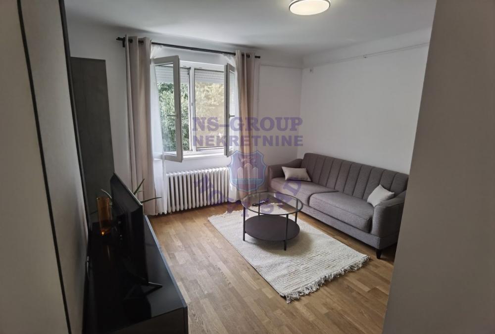 Slika 3 - Kompletno renovirana i nameštena garsonjera!