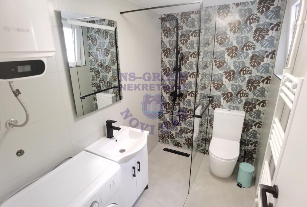 Slika 6 - Kompletno renovirana i nameštena garsonjera!