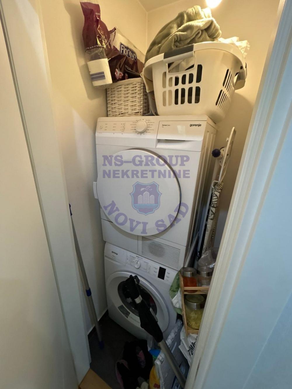 Slika 8 - Odličan četvorosoban stan na Telepu u novoj zgradi!