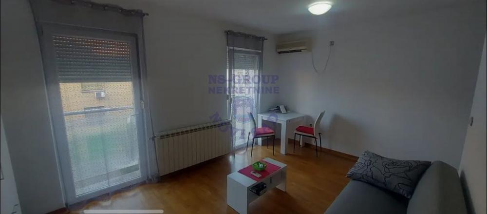 Slika 1 - Odlična garsonjera na TOP lokaciji!