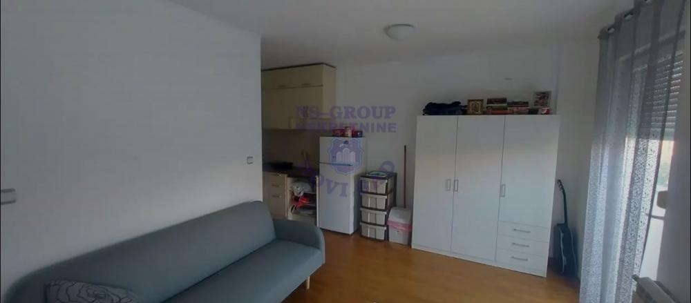 Slika 3 - Odlična garsonjera na TOP lokaciji!