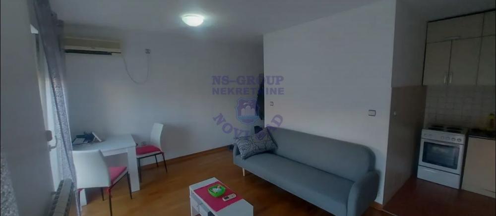 Slika 2 - Odlična garsonjera na TOP lokaciji!