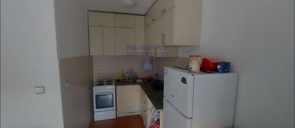 Slika 4 - Odlična garsonjera na TOP lokaciji!