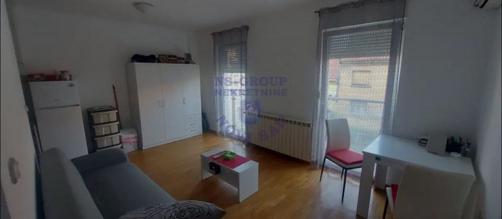 Glavna slika -Odlična garsonjera na TOP lokaciji!