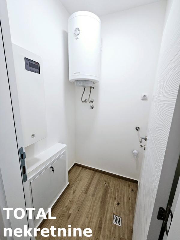 Slika 11 - Stan,NOVI SAD,ADICE,kv: 108.00, € 183550, ID: 1101391