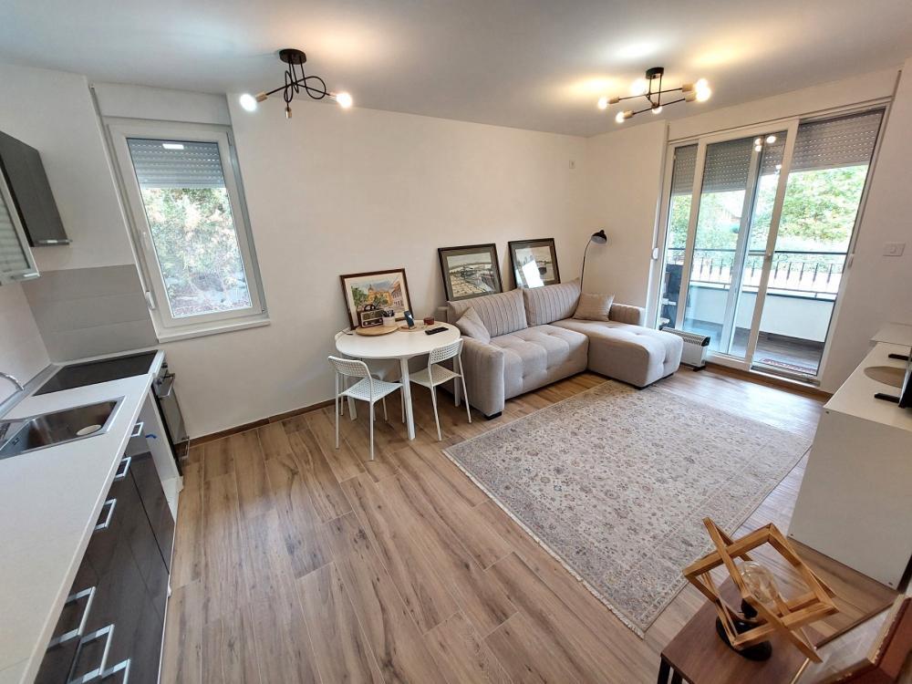 Glavna slika -Stan,NOVI SAD,TELEP,kv: 44, € 123600, ID: 1019246