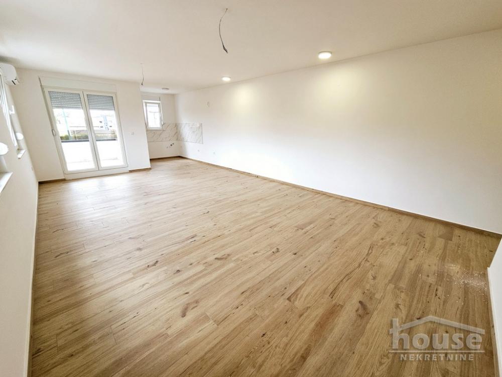 Slika 2 - Stan,NOVI SAD,ADICE,kv: 108.00, € 183550, ID: 1064543