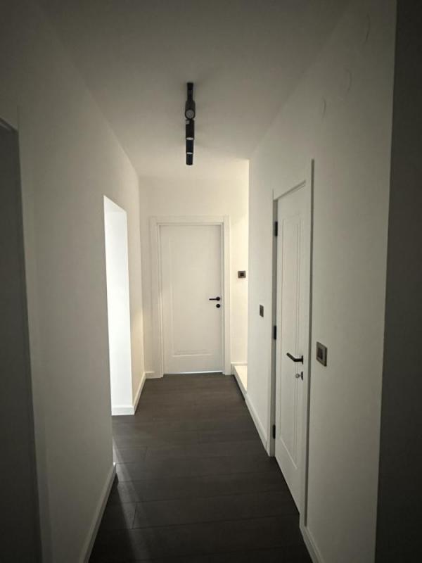 Slika 4 - Renoviran stan kod Železničke stanice