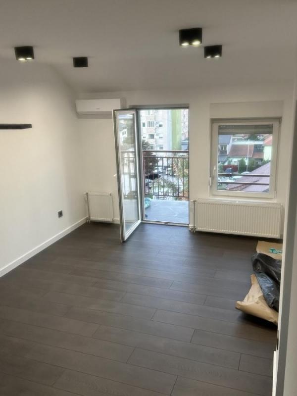 Slika 6 - Renoviran stan kod Železničke stanice