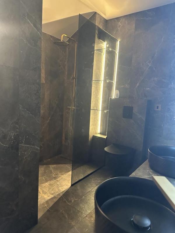 Slika 1 - Renoviran stan kod Železničke stanice