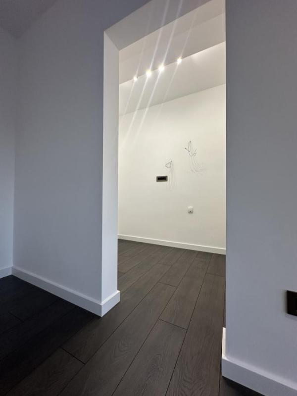 Slika 7 - Renoviran stan kod Železničke stanice