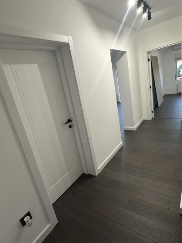 Slika 3 - Renoviran stan kod Železničke stanice