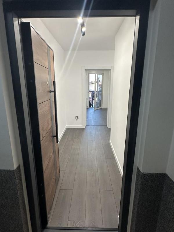 Slika 2 - Renoviran stan kod Železničke stanice