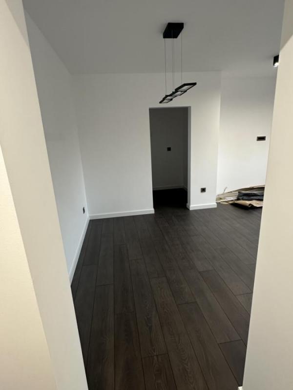 Slika 5 - Renoviran stan kod Železničke stanice