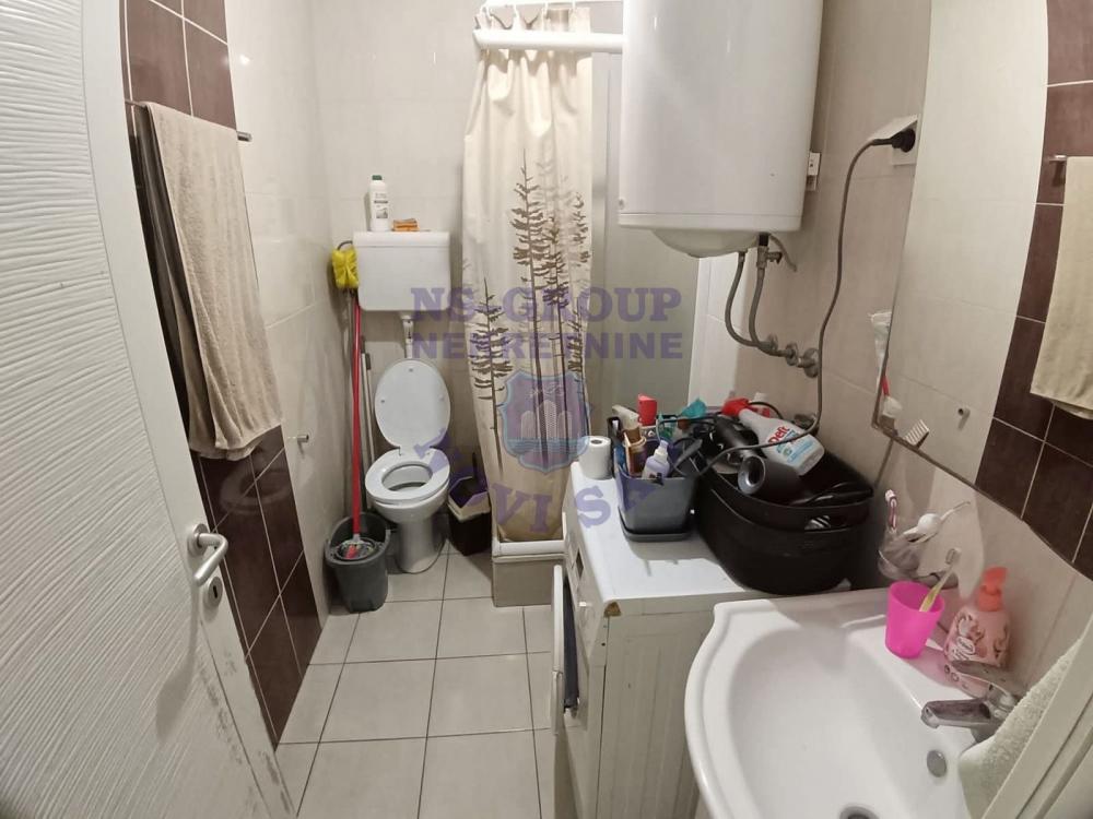 Slika 9 - Odličan dvoiposoban stan na Bulevaru Evrope!