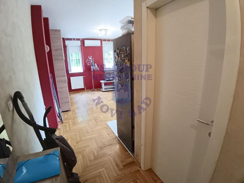 Slika 3 - Odličan dvoiposoban stan na Bulevaru Evrope!