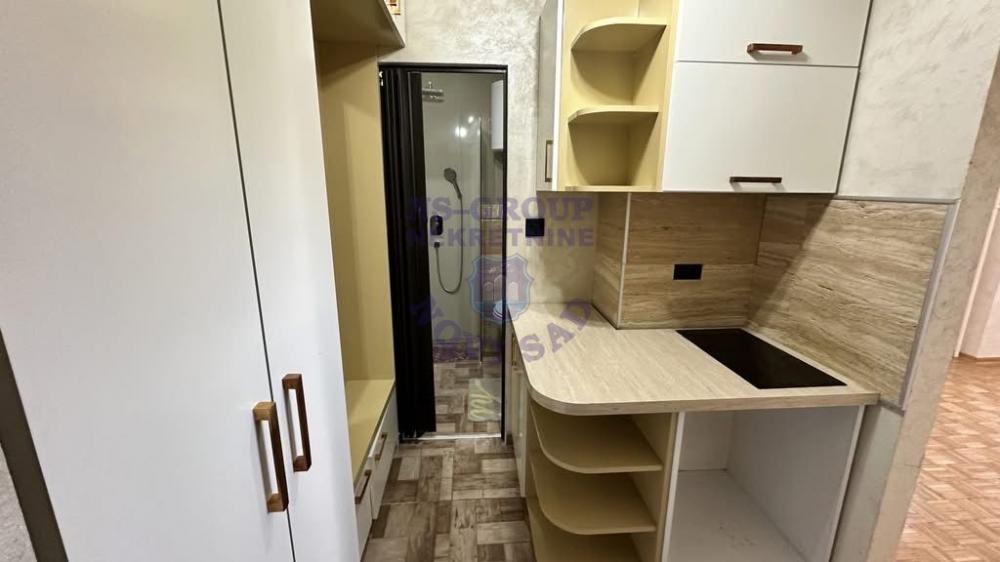 Slika 2 - Renovirana garsonjera blizu Železničke stanice!