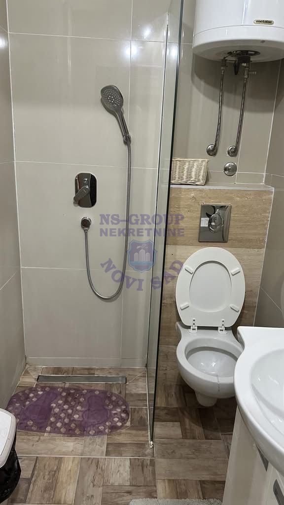 Slika 3 - Renovirana garsonjera blizu Železničke stanice!