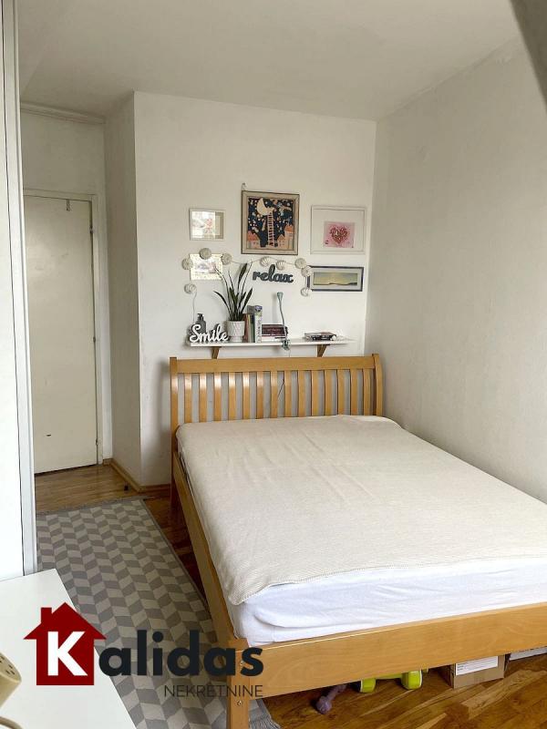 Slika 5 - Stan,NOVI SAD,BULEVAR,kv: 57, € 155500, ID: 1008188