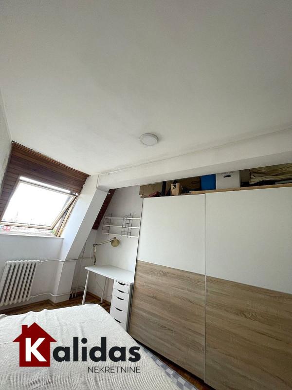 Slika 4 - Stan,NOVI SAD,BULEVAR,kv: 57, € 155500, ID: 1008188