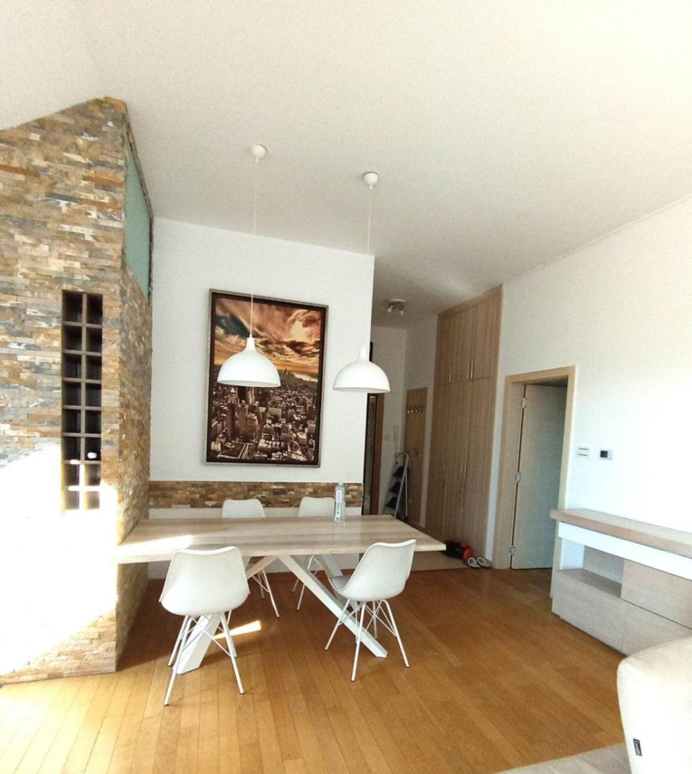 Slika 3 - Stan,NOVI SAD,TELEP,kv: 132.00, € 412000, ID: 1058320