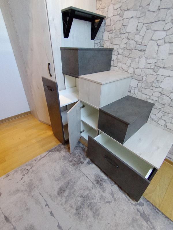 Slika 11 - Stan,NOVI SAD,TELEP,kv: 132.00, € 412000, ID: 1058320