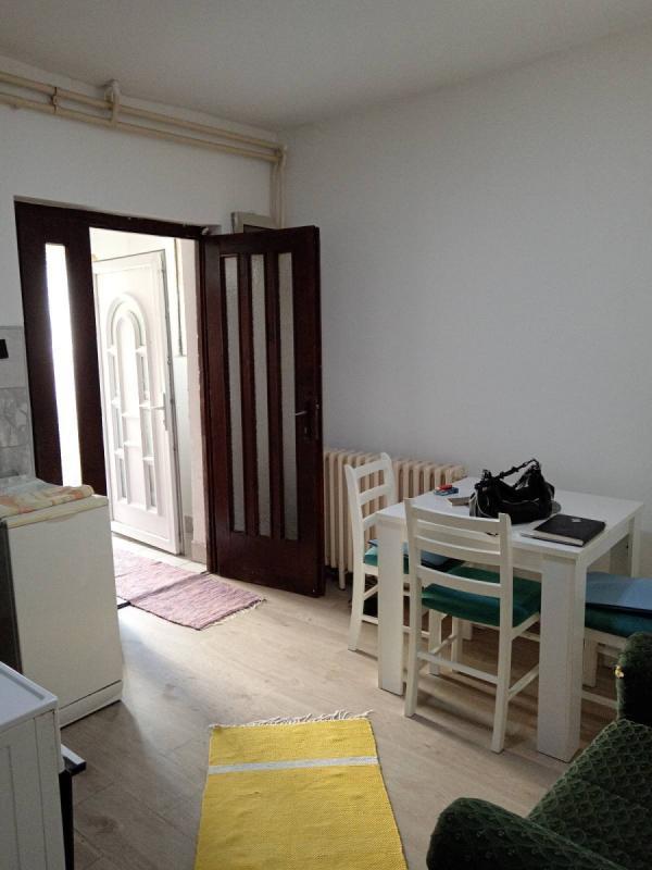 Glavna slika -Stan,NOVI SAD,CENTAR,kv: 40.00, € 69000, ID: 1058507