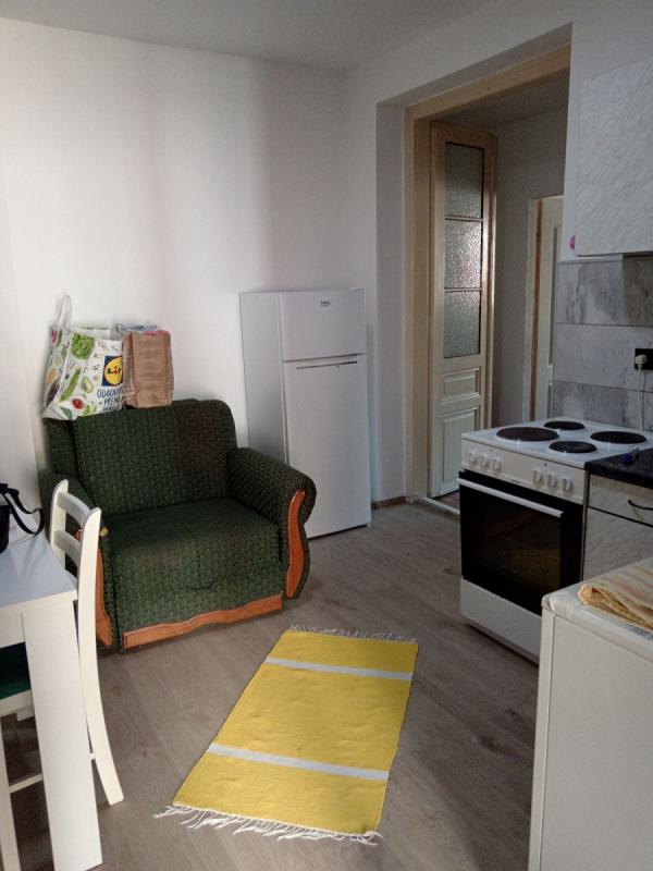 Slika 4 - Stan,NOVI SAD,CENTAR,kv: 40.00, € 69000, ID: 1058507