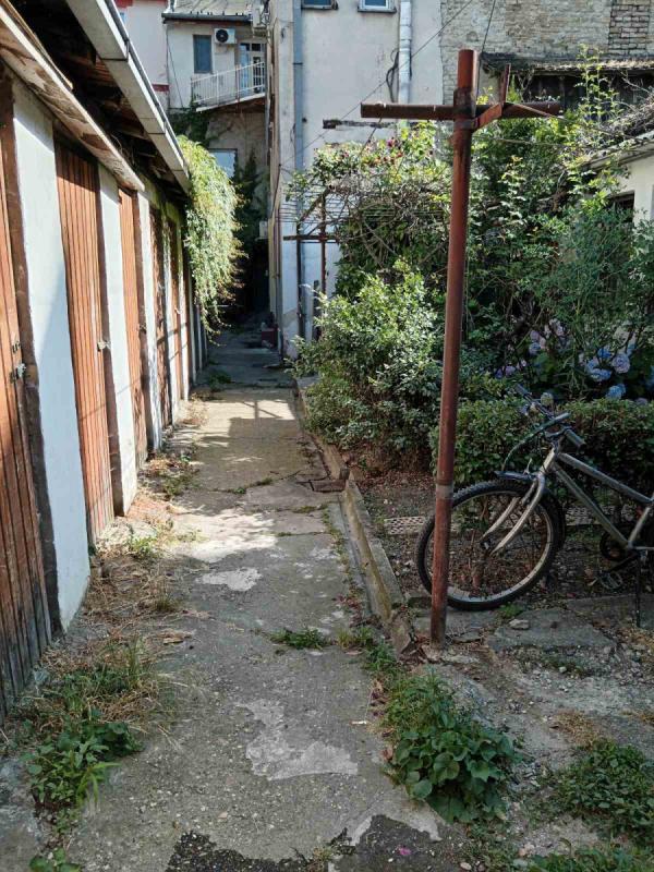 Slika 7 - Stan,NOVI SAD,CENTAR,kv: 40.00, € 69000, ID: 1058507