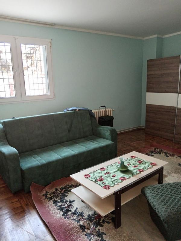 Slika 3 - Stan,NOVI SAD,CENTAR,kv: 40.00, € 69000, ID: 1058507