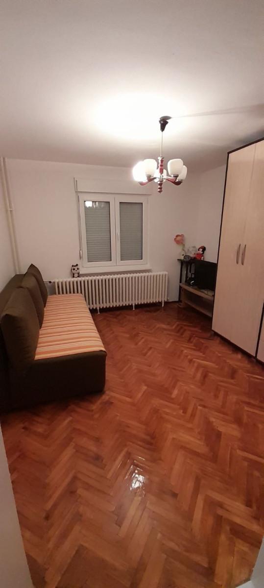 Glavna slika -Stan,NOVI SAD,SATELIT,kv: 30.00, € 82400, ID: 1057940