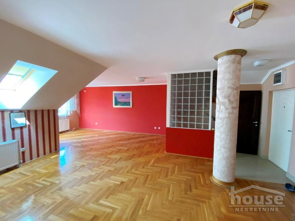 Glavna slika -Stan,NOVI SAD,SAJAM,kv: 100.00, € 240000, ID: 1064530