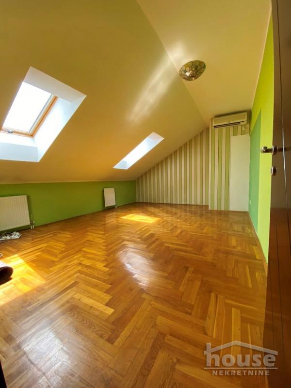 Slika 8 - Stan,NOVI SAD,SAJAM,kv: 100.00, € 240000, ID: 1064530