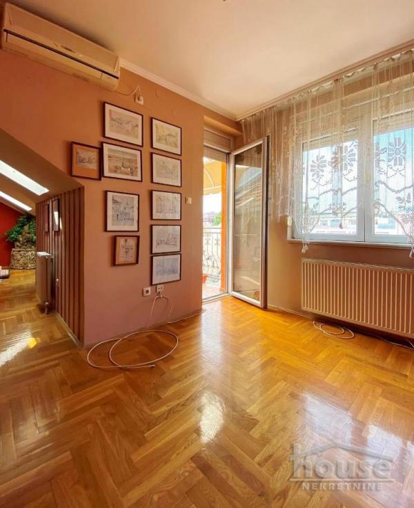 Slika 4 - Stan,NOVI SAD,SAJAM,kv: 100.00, € 240000, ID: 1064530