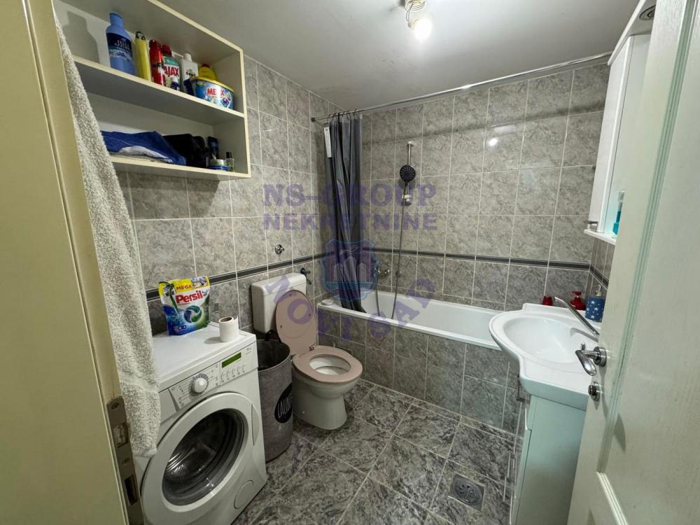 Slika 8 - Komforan trosoban stan na Novoj Detelinari!