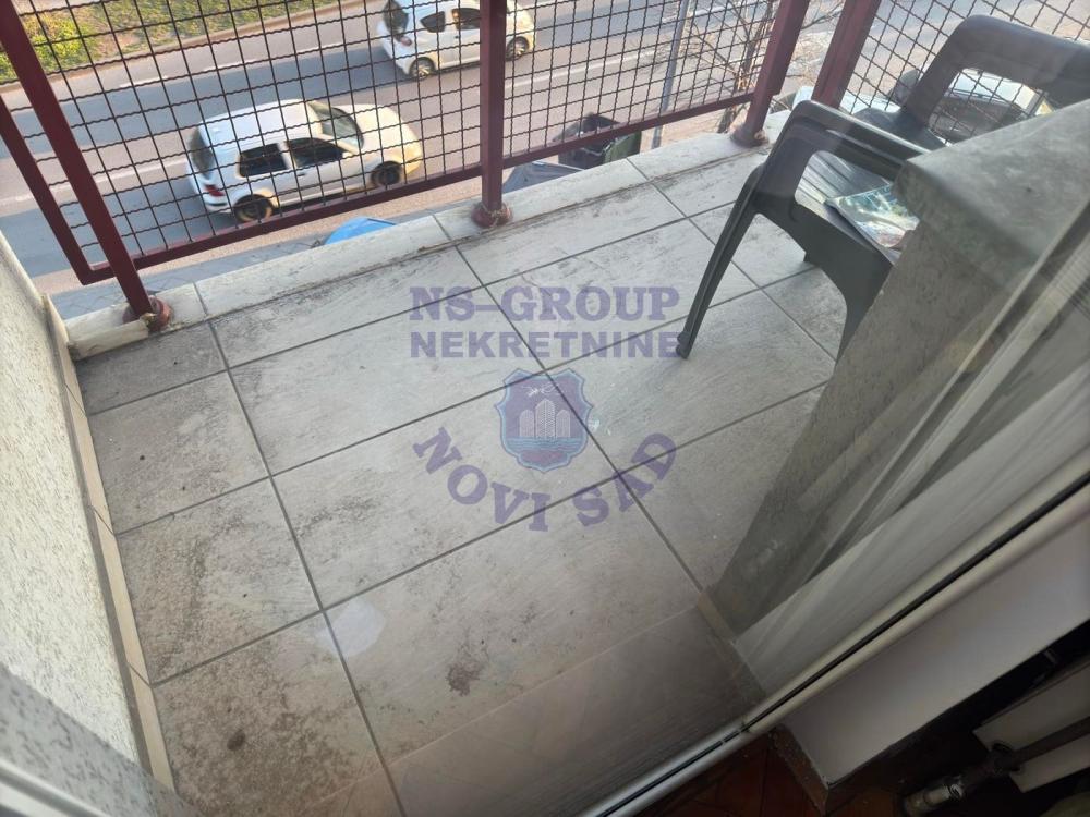 Slika 11 - Komforan trosoban stan na Novoj Detelinari!