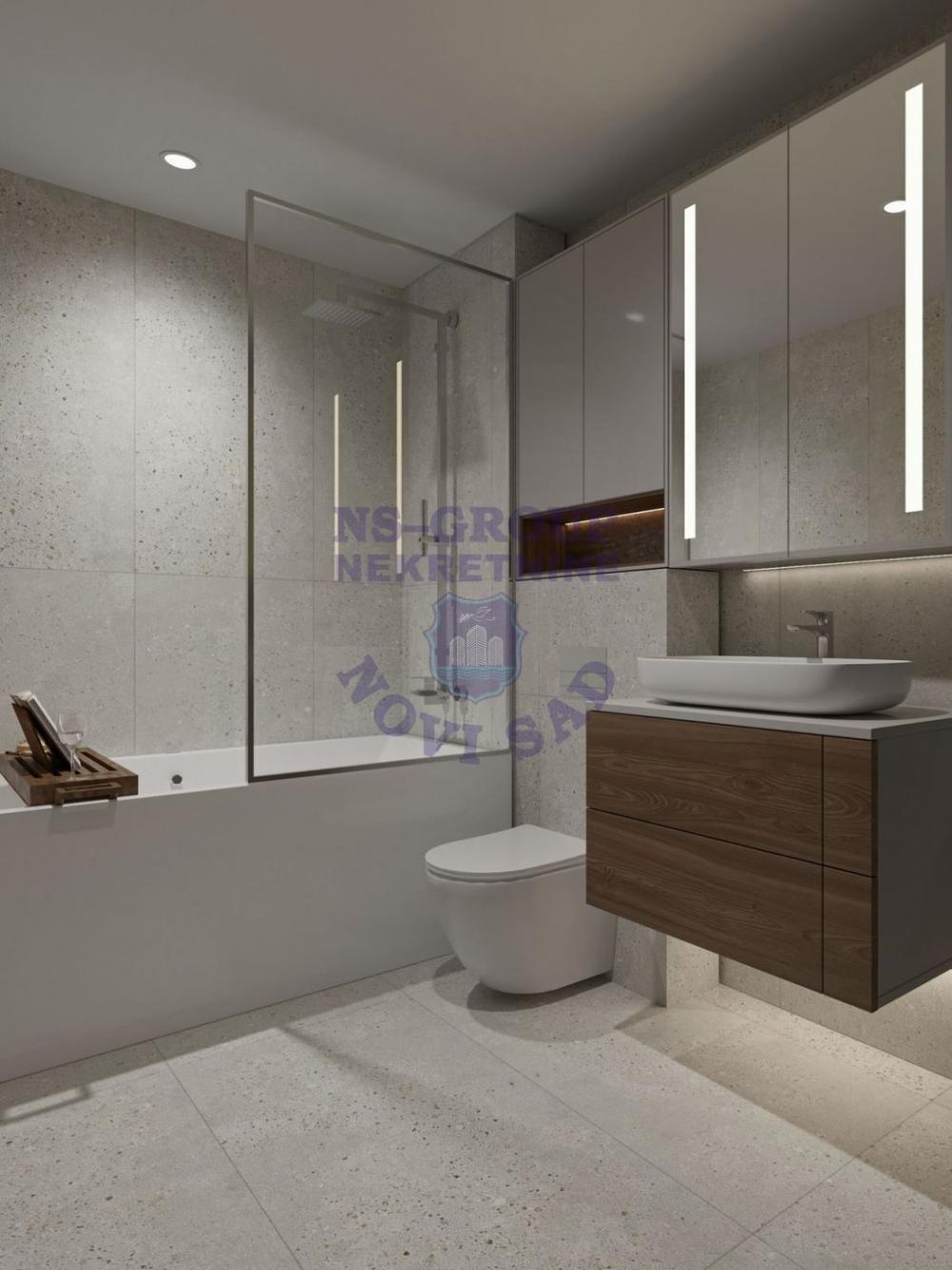 Slika 10 - Četvorosoban stan na Tatarskom brdu!