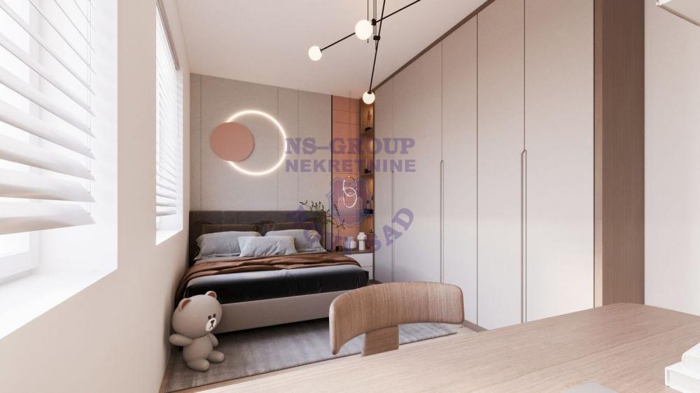 Slika 7 - Četvorosoban stan na Tatarskom brdu!