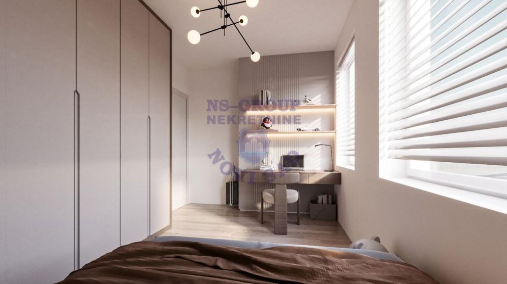 Slika 8 - Četvorosoban stan na Tatarskom brdu!