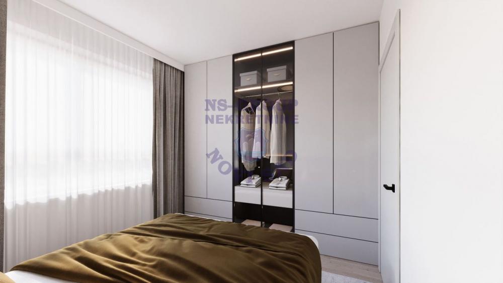 Slika 4 - Četvorosoban stan na Tatarskom brdu!