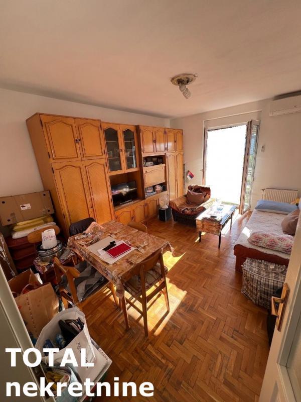 Glavna slika -Stan,NOVI SAD,NOVA DETELINARA,kv: 30.00, € 90000, ID: 1101439